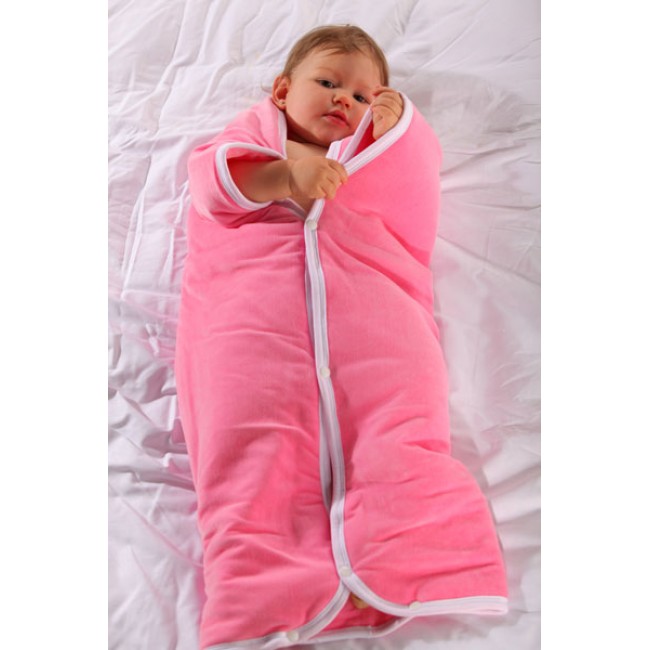 Беби Ќебенце - Вреќа за спиење