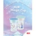 NUK Магична Чаша некапечка 230мл "Magic Cup Disney Frozen" 8m+