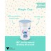 NUK Магична Чаша некапечка 230мл "Magic Cup Disney Stitch" 8m+