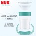 NUK Магична Чаша некапечка 230мл "Magic Cup Disney Stitch" 8m+
