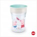 NUK чаша некапечка 230мл "Magic Cup Peppa Pig" (8+м.)