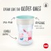 NUK чаша некапечка 230мл "Magic Cup Peppa Pig" (8+м.)