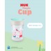NUK чаша некапечка 230мл "Magic Cup Peppa Pig" (8+м.)
