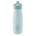 NUK Шишенце Челично некапечко "Mini-Me Flip Stainless Steel" 500ml (12+m.)