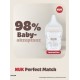 NUK Perfect Match