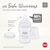 NUK Електрична дигитална Пумпа за Издојување Двојна "Soft and Easy Double"