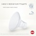 NUK Електрична дигитална Пумпа за Издојување Двојна "Soft and Easy Double"