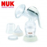 NUK рачна Пумпа за издојување млеко "Perfect Match"