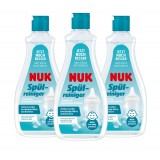NUK Био Детергент за цуцли, шишенца и друг беби прибор - 500мл