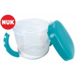 NUK Snack Box Посудa за Храна 
