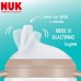 NUK Perfect Match Learner Bottle "Шишенце со Рачки и Некапечко Клунче 150/260ml" 6m+