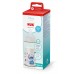 NUK Perfect Match Anti-Colic, Temperature Control Шишенце ПП силикон цуцла "Stitch" 260ml, 3m+