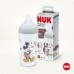 NUK Perfect Match Anti-Colic, Temperature Control Шишенце ПП силикон цуцла "Disney Mickey" 260ml, 0+м
