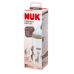 NUK Perfect Match Anti-Colic, Temperature Control Беби Шишенце ПП со силикон цуцла (360ml) 6+м