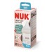 NUK Perfect Match Anti-Colic, Temperature Control Беби Шишенце СТАКЛО со силикон цуцла (120/230ml) 0+м