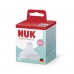 NUK Perfect Match Spout - Клучиња за пиење силикон (6м+) 2/кутија