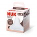 NUK Perfect Match Anti-Colic силиконска Цуцла за шише 2пар./box 0+мес.