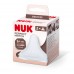 NUK Perfect Match Anti-Colic силиконска Цуцла за шише 2пар./box 0+мес.