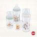 NUK Perfect Match Start Set Шишенца за бебиња "Disney Winnie The Pooh" 0+м