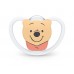 NUK Perfect Match Start Set Шишенца за бебиња "Disney Winnie The Pooh" 0+м