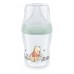 NUK Perfect Match Start Set Шишенца за бебиња "Disney Winnie The Pooh" 0+м
