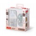 NUK Perfect Match Promo Pack Шишенце 150мл + Mommy Feel цуцла лажалка 0+мес.