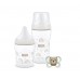 NUK Perfect Match Start Set "Rainbow Small" 0м+