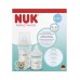 NUK Perfect Match Start Set "Rainbow Small" 0м+