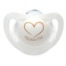 NUK Perfect Match Start Set Шишенца за бебиња "Rainbow" 0+м