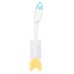 NUK Perfect Match Start Set Шишенца за бебиња "Rainbow" 0+м