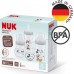 NUK Perfect Match Start Set Шишенца за бебиња "Disney Mickey" 0+м