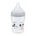 NUK Perfect Match Start Set Шишенца за бебиња "Disney Mickey" 0+м