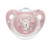 NUK Цуцла Лажалка Анатомска силикон "Disney Bambi" (0-6 и 6-18mes. 2/box)