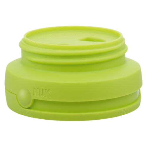 NUK "Open-Close system" затворач за шишенца