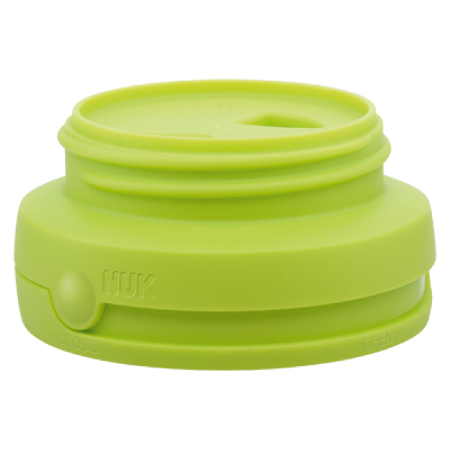 NUK "Open-Close system" затворач за шишенца