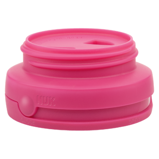 NUK "Open-Close system" затворач за шишенца