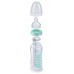 NUK Anti-Colic Professional беби шише Против Грчеви со индикатор за Температура 300мл (0+м.)