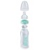 NUK Anti-Colic Professional беби шише Против Грчеви со индикатор за Температура 300мл (0+м.)