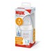 NUK First Choice+ шише ПП 150мл силикон цуцла (0-6мес.) - Temperature Control