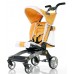 ABC Design Baby Количка "TakeOFF" (6+мес).