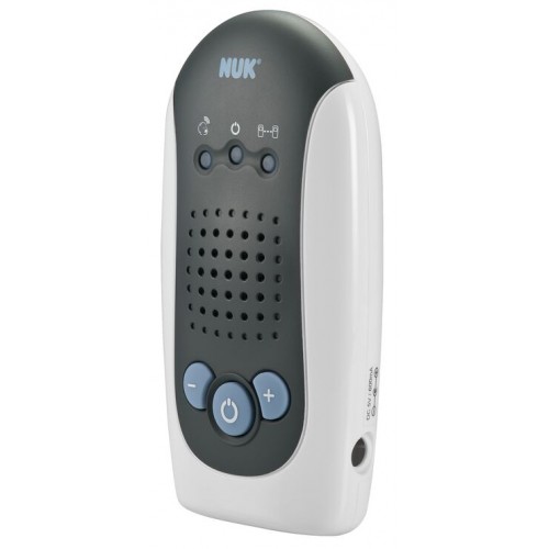 NUK Беби Аудио Монитор Easy Control 200