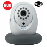 NUK  Видео Монитор "ECO Smart Control 300" WiFi 