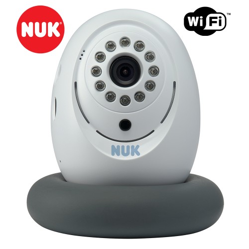 NUK  Видео Монитор "ECO Smart Control 300" WiFi 