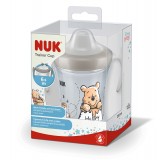 NUK Некапечка Чаша Trainer Cup "Winnie The Pooh" 230мл (6+mes.)