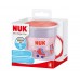 NUK Некапечка Чашка "Mini Magic Cup" 160ml (6+мес.)