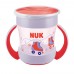 NUK Некапечка Чашка "Mini Magic Cup" 160ml (6+мес.)