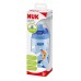 NUK Шишенце некапечко "Junior Cup" 300ml (18+m.)