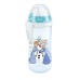 NUK чашка со Kлунче Kiddie Cup Disney "Toy Story -  Cars - Frozen" (12+m.)