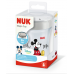 NUK чаша некапечка 230мл "Magic Cup Disney Mickey/Minnie" (8+м.)