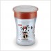 NUK чаша некапечка 230мл "Magic Cup Disney Mickey/Minnie" (8+м.)